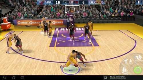 NBA2K20中文版