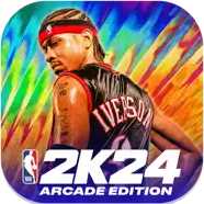 NBA2K24直装版ios