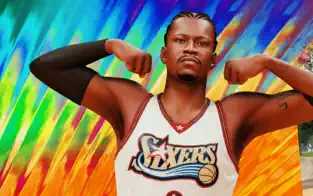 NBA2K24直装版ios