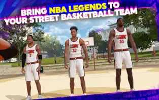 NBA2K24直装版ios
