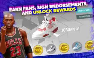 NBA2K24直装版ios