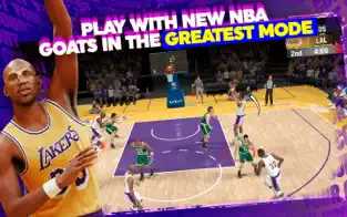 NBA2K24直装版ios