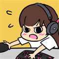 NIGHTGAMER网瘾少女游戏