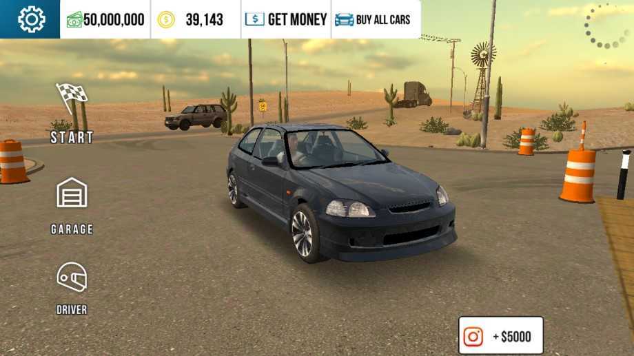 carparking2022最新版本破解版