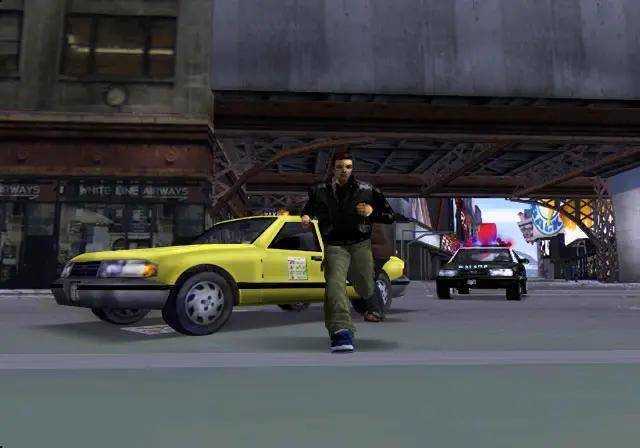 gta5中文版