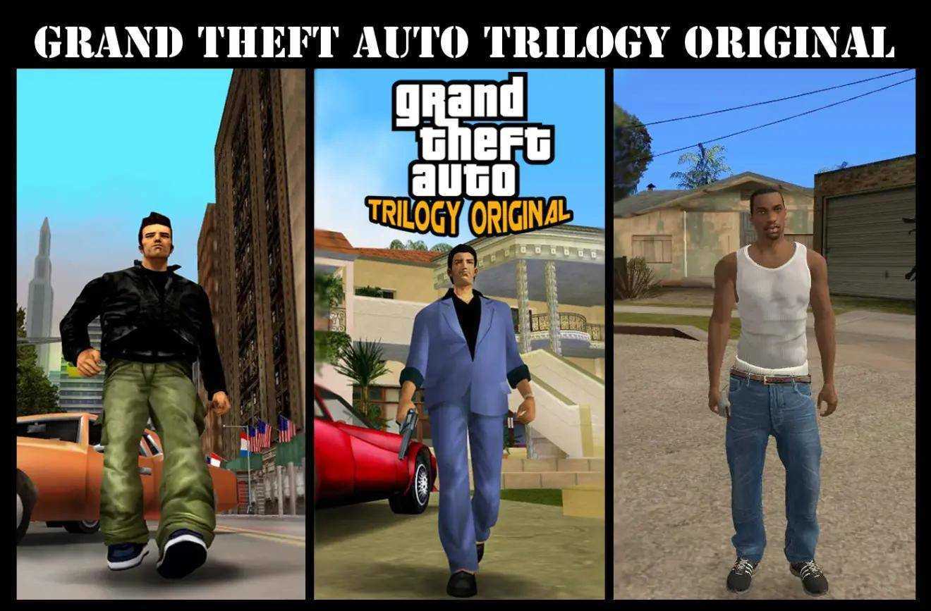gta5中文版
