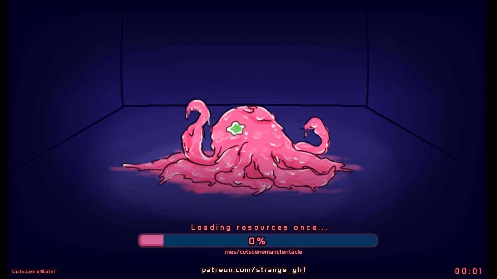 lovecraftlocker2解锁全地图