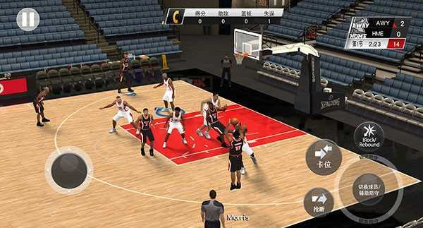nba2k20直装版