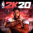 nba2k20豪华存档手机版