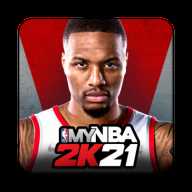 nba2k21安卓手机版