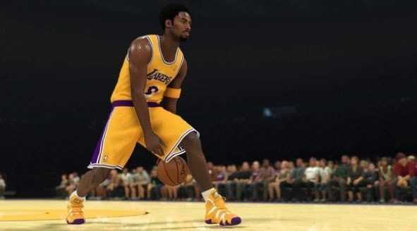 nba2k21安卓手机版