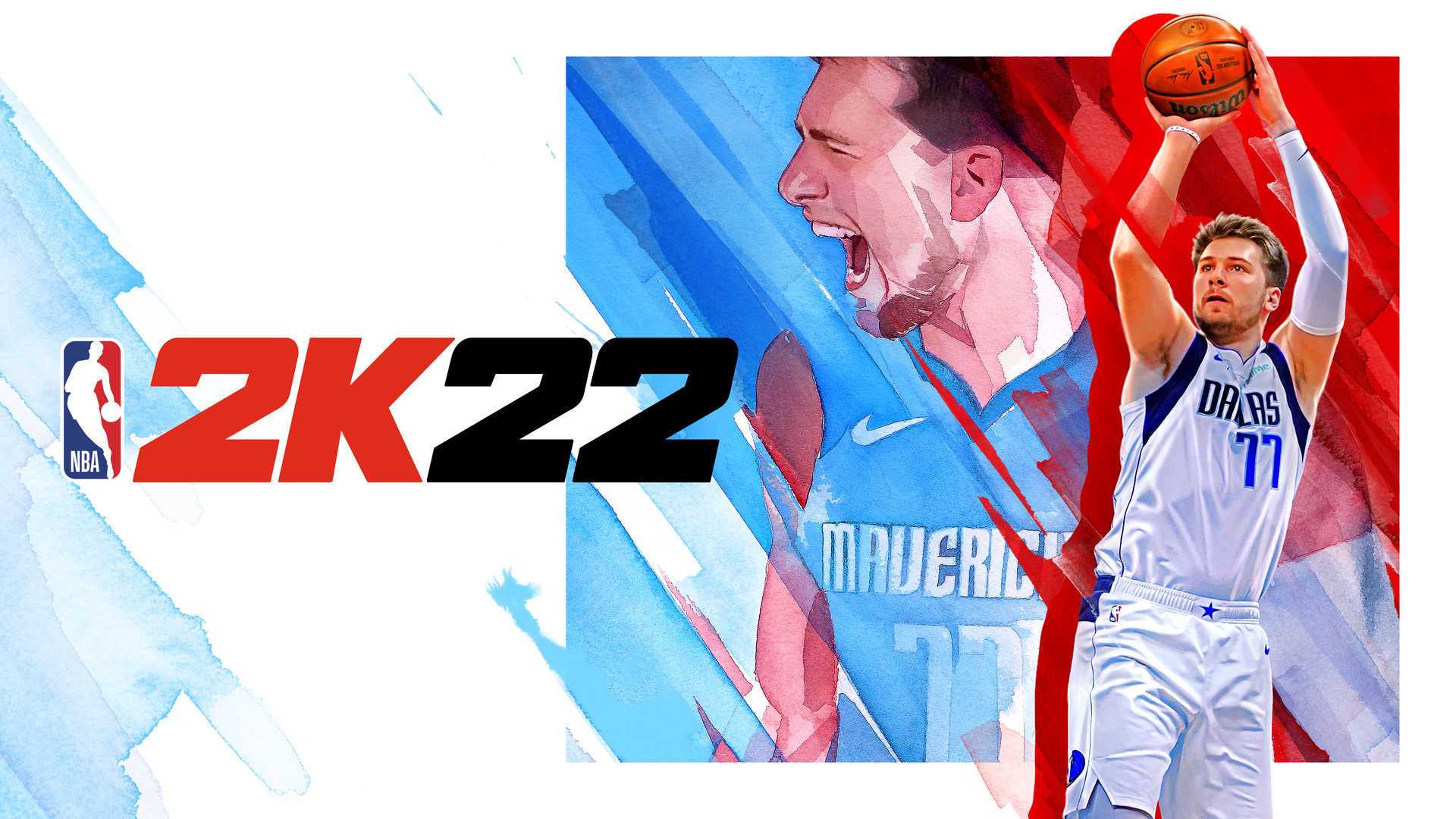 nba2k22手游免费中文版