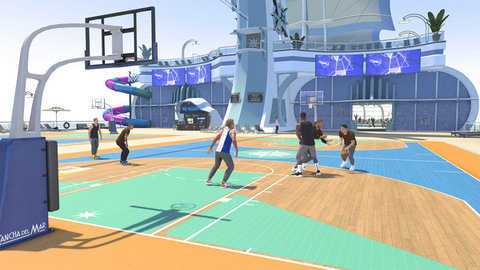 nba2k22手游安卓破解版