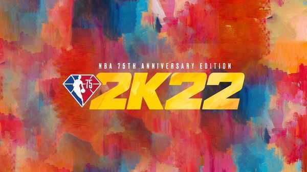 nba2k22豪华存档版