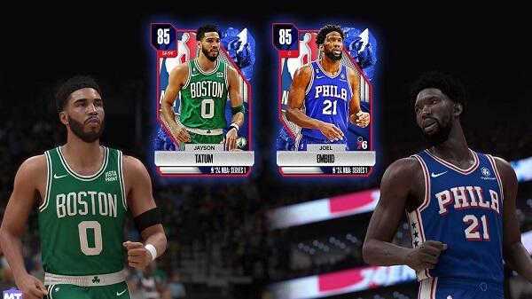 nba2k24豪华版