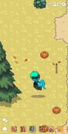 ponytown中文版