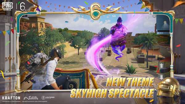 pubg地铁逃生下载安装