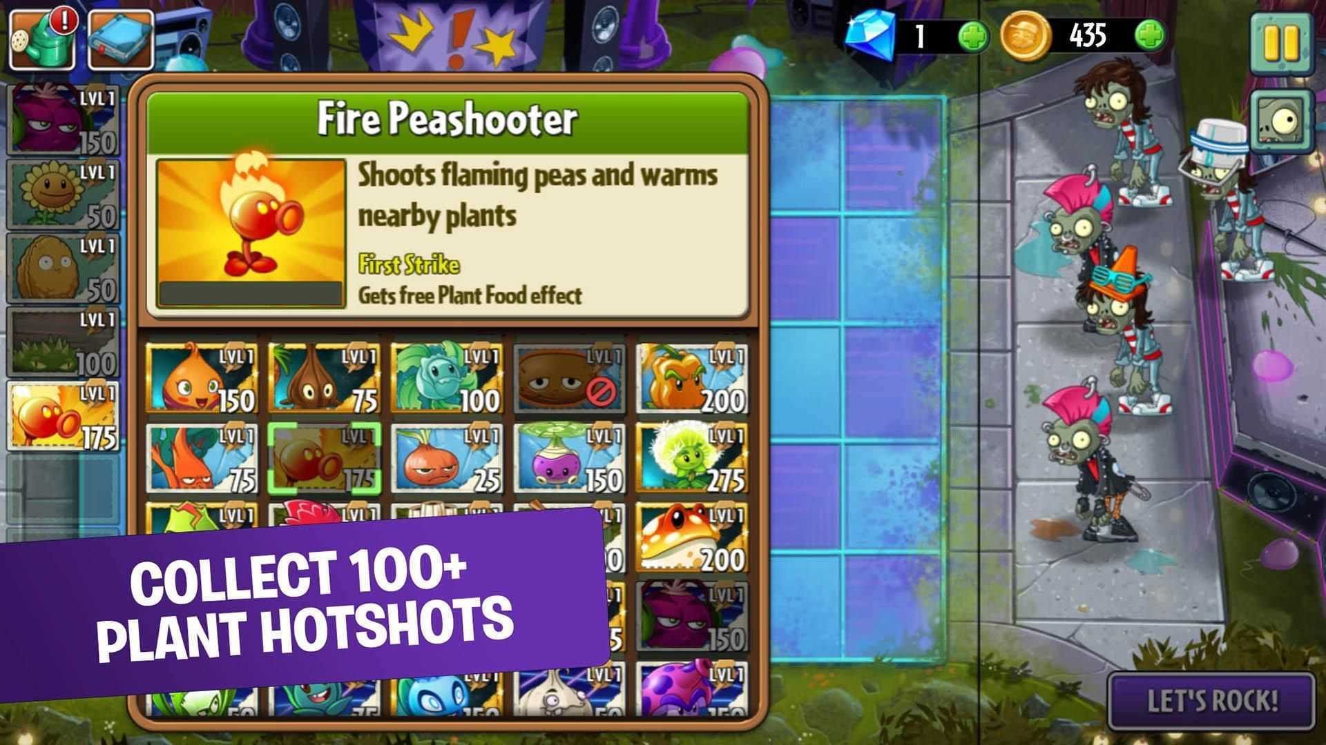 pvz2国际汉化版破解版