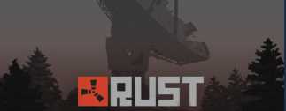 rust游戏中文版