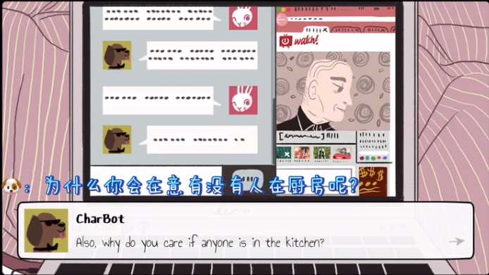 samantha游戏