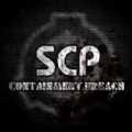 scp保安模式