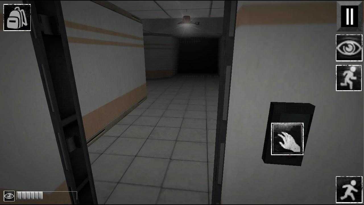 scp收容突破