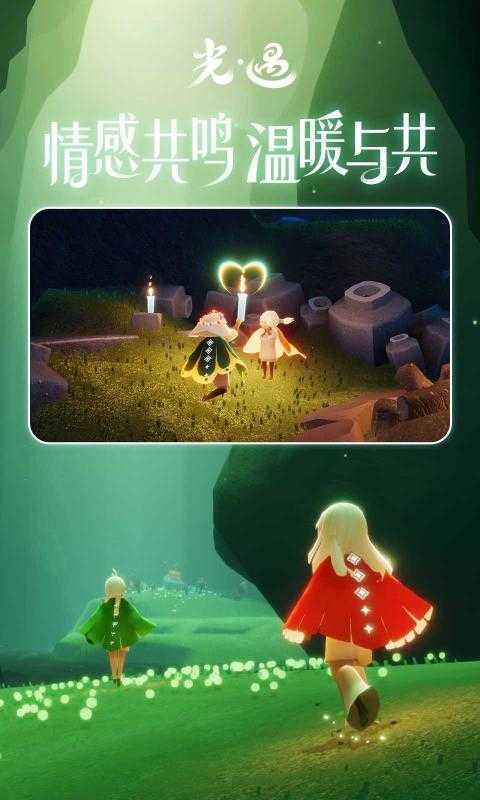 sky光遇空巢白鸟内测版