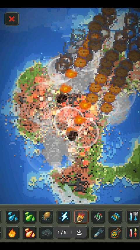 worldbox最新汉化版破解
