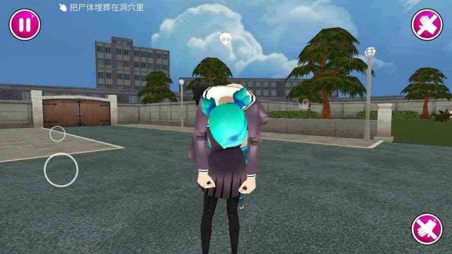 yanderesimulator正版