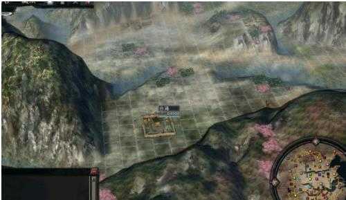 三国志11大浪淘沙