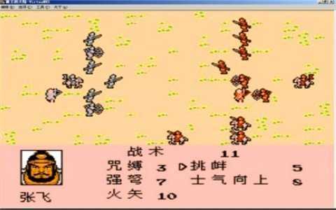 三国志霸王的大陆下载