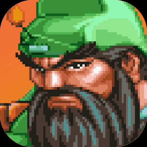 三国战记风云再起中文版