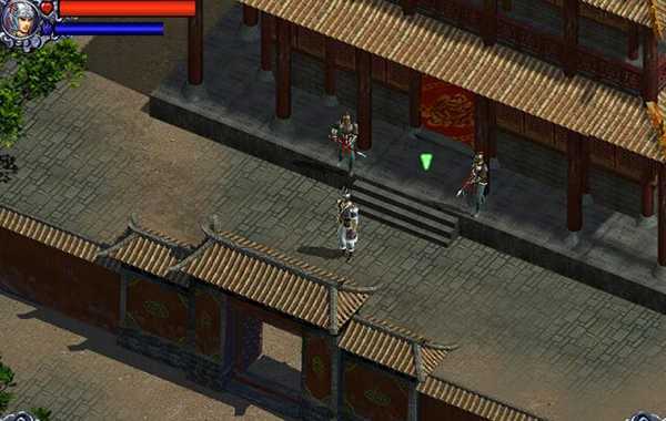三国赵云传2之纵横天下破解版