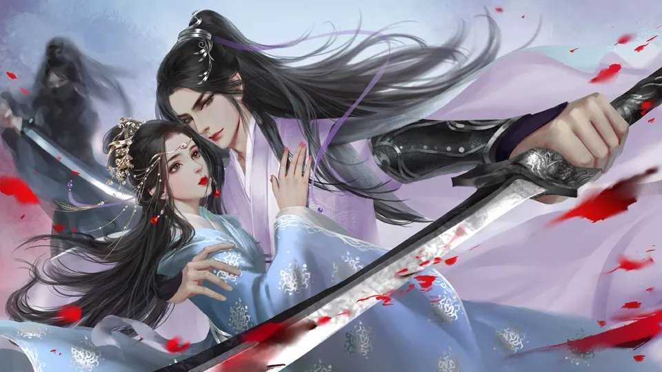 不慕山河橙光破解完结