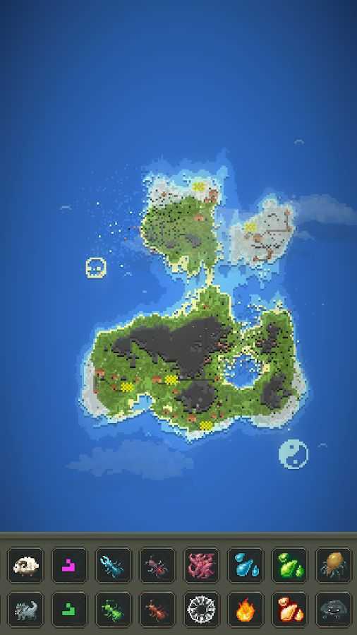 世界盒子0.14.5全物品解锁