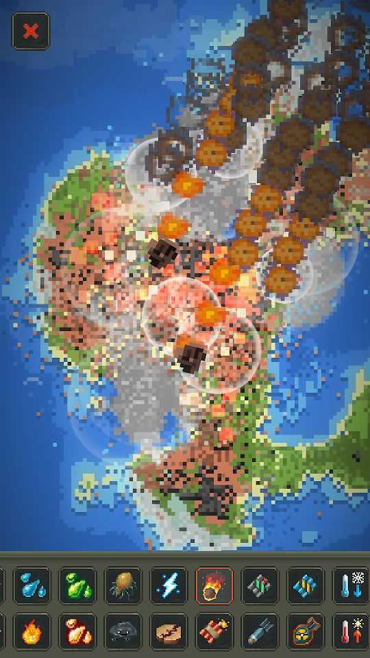 世界盒子0.14.5全物品解锁