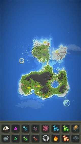 世界盒子0.23.1