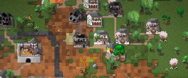 世界盒子修仙mod手机版