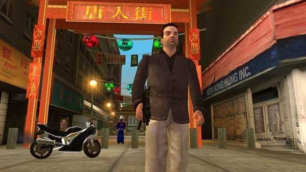 侠盗猎车手圣安地列斯作弊菜单版