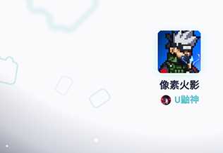 像素火影骨架传奇