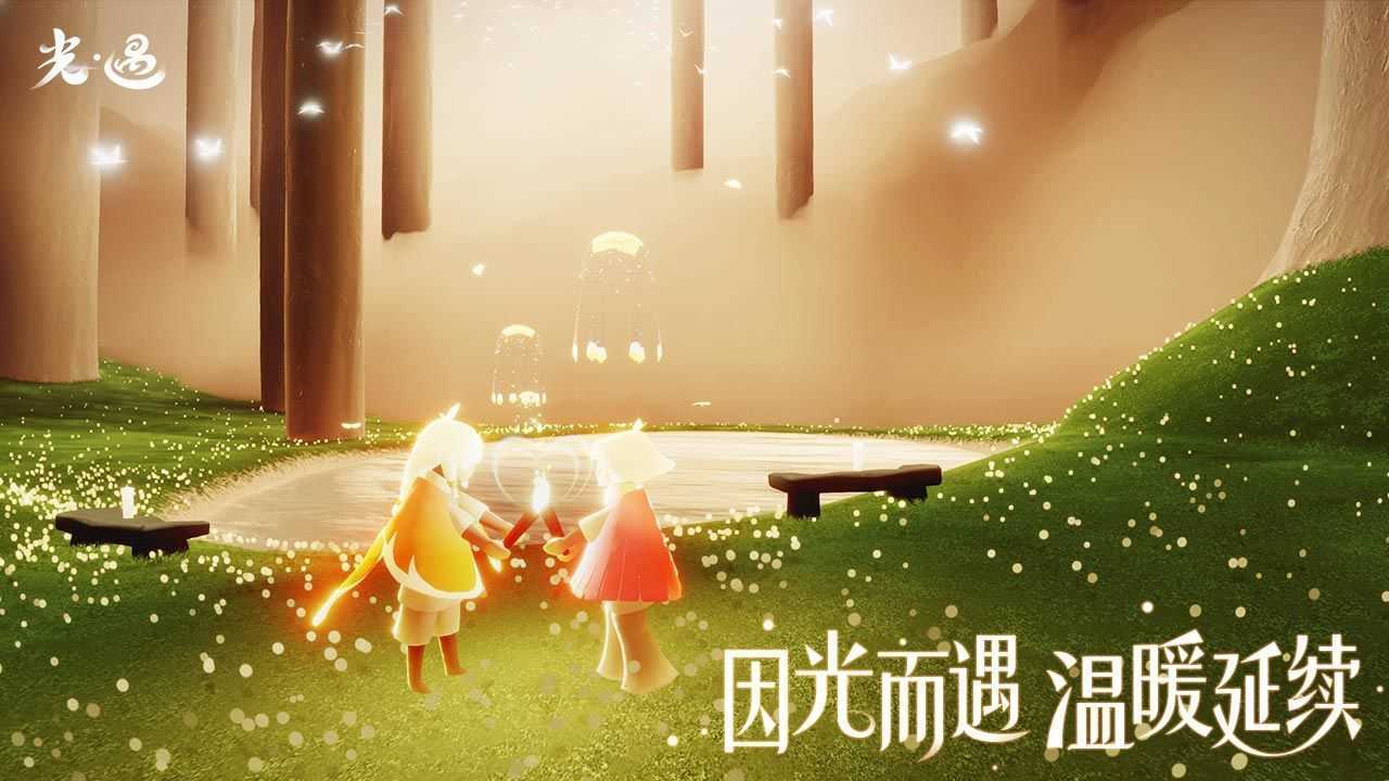 光遇全物品(可联机)白鸟