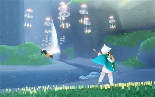光遇空巢版(全物品解锁)