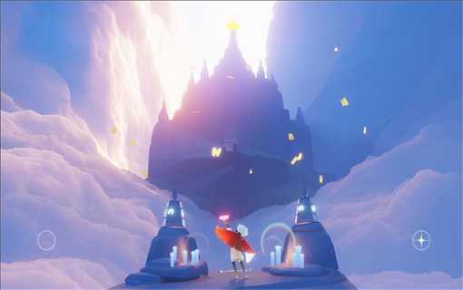光遇空巢版(全物品解锁)