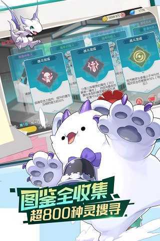 口袋觉醒破解版