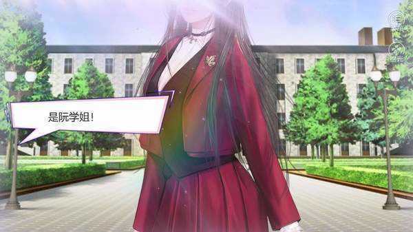 女神自救攻略完结金手指