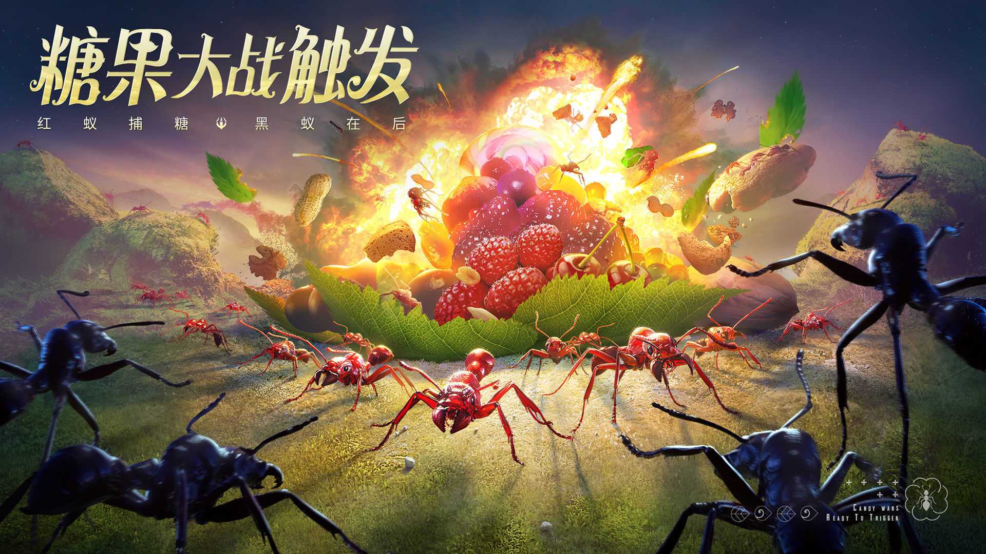 小小蚁国内购破解版