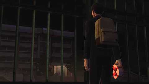 恐怖学校白色情人节1.77