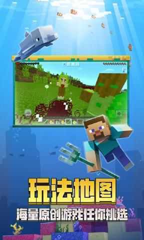 我的世界国际版1.14