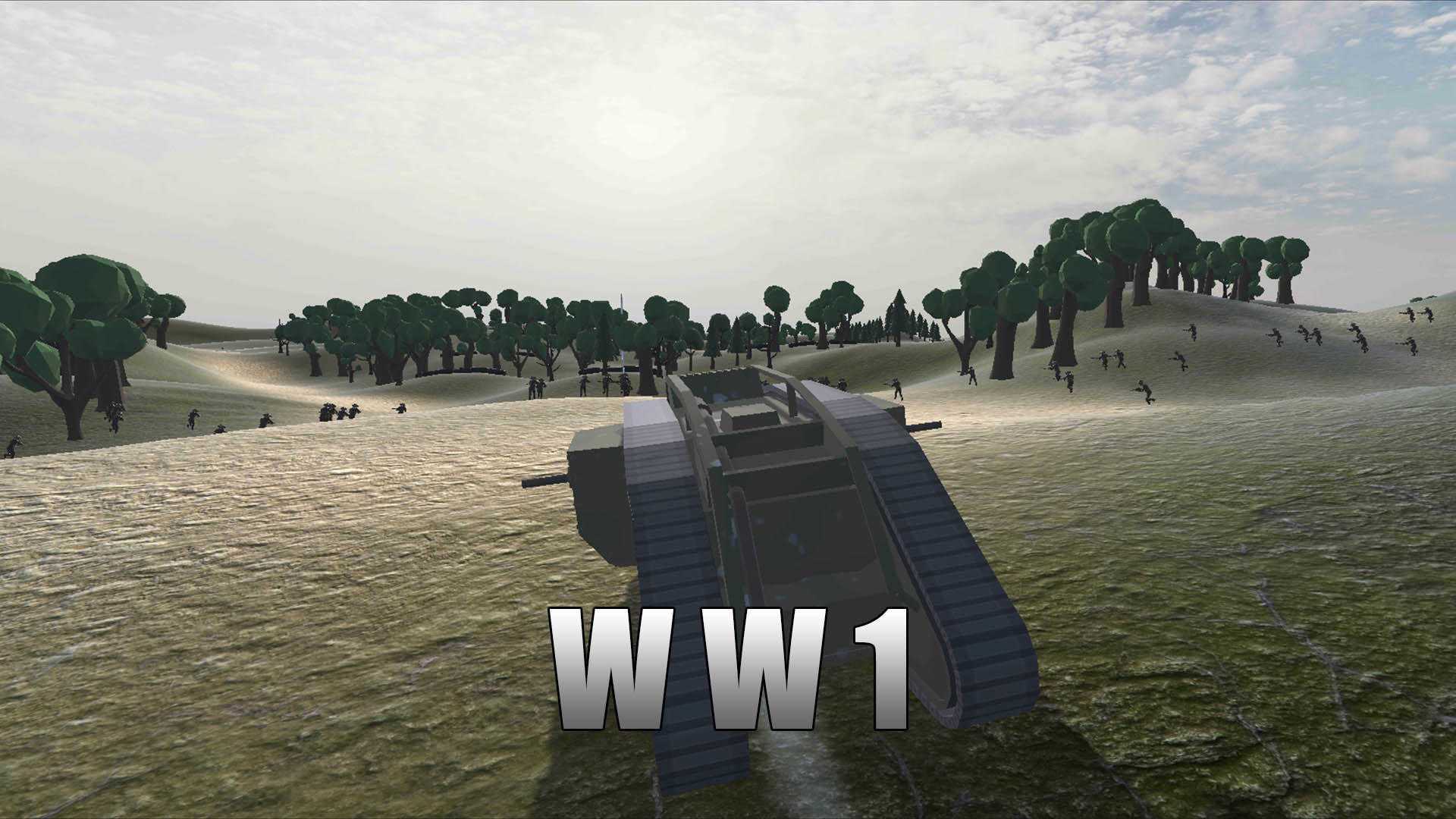 战地1914最新破解版