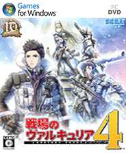 战场女武神4七项修改器MrAntiFun版